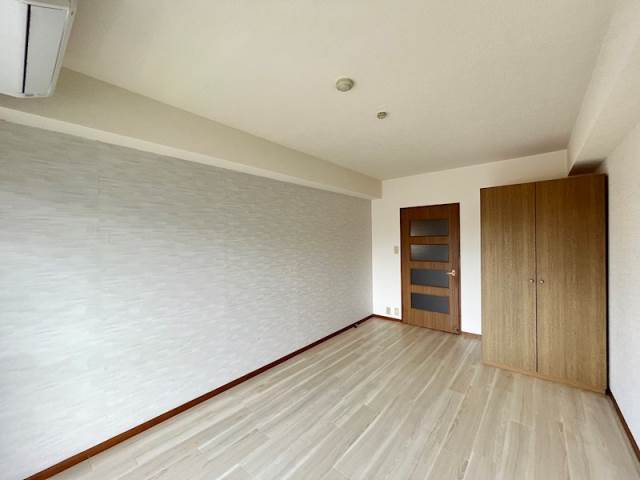 居室・リビング　別号室