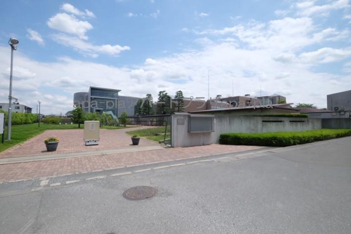 大学・短大　東邦音楽大学（大学・短大）まで602m