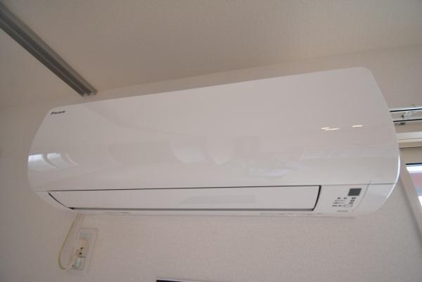 その他設備　同仕様写真