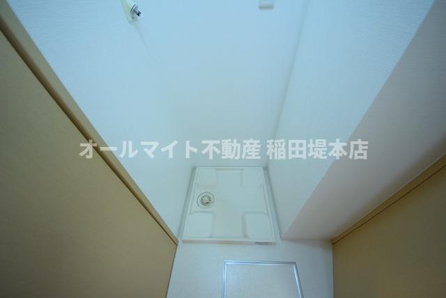 その他設備　※他部屋参考写真
