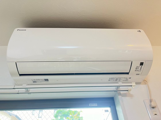 その他設備　※別部屋の写真です