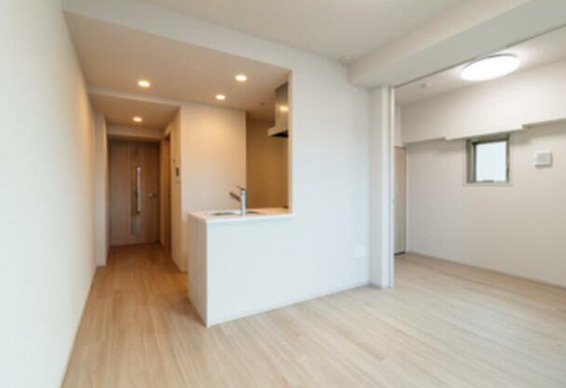 居室・リビング　参考写真