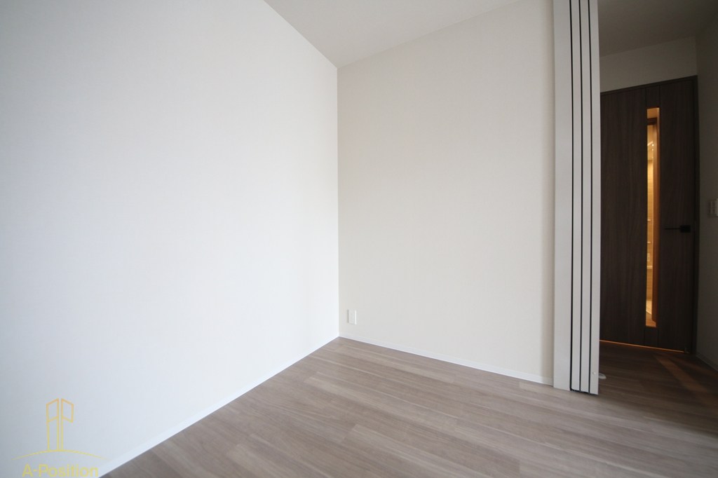 その他部屋・スペース　コンフォリア・リヴ本町WEST Q