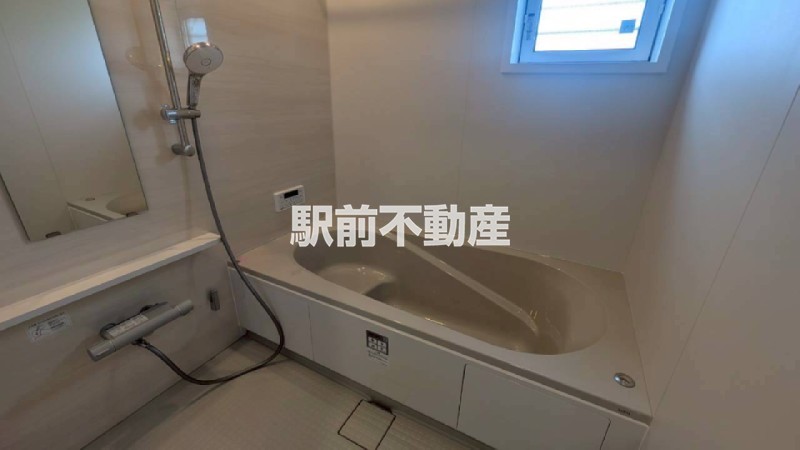 バス・シャワールーム　同建物別部屋