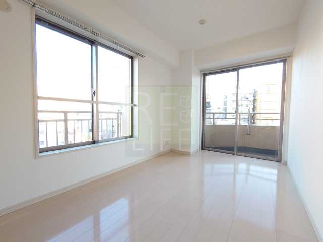 その他部屋・スペース　レジディア根岸