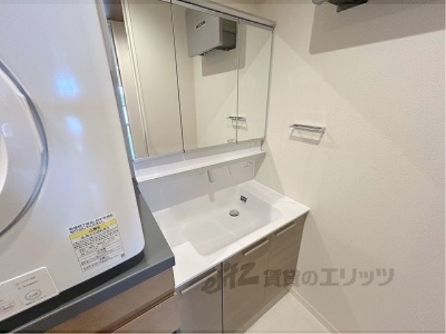 その他部屋・スペース　洗濯機置場