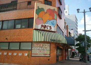 スーパー　スーパーやまぐち（スーパー）まで125m