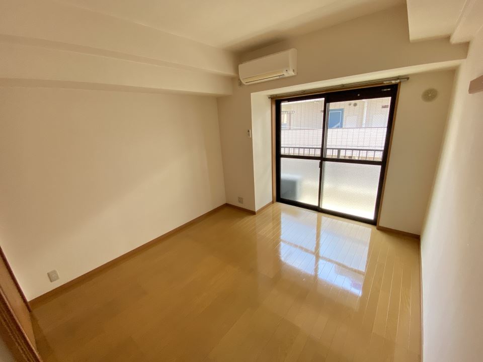 その他部屋・スペース　家具を配置しやすいお部屋です