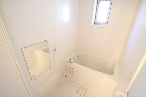 バス・シャワールーム　※別号室