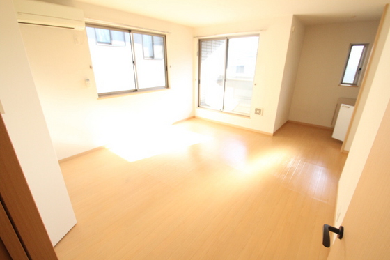 居室・リビング　※別号室