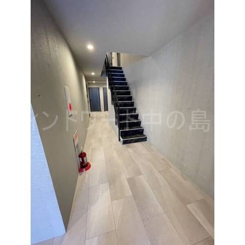 ロビー　詳細は、ウィンドワード中の島店までご相談下さい。