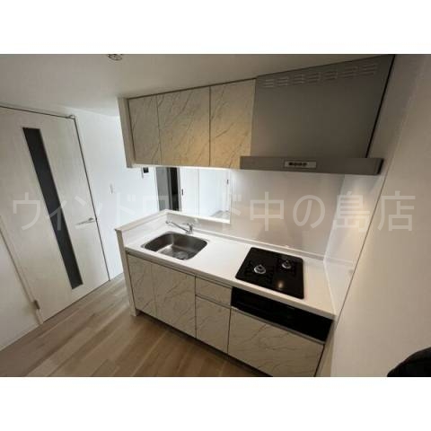 キッチン　詳細は、ウィンドワード中の島店までご相談下さい。