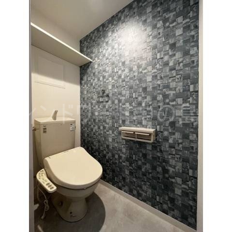 トイレ　詳細は、ウィンドワード中の島店までご相談下さい。