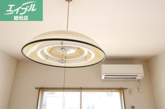 その他　照明器具