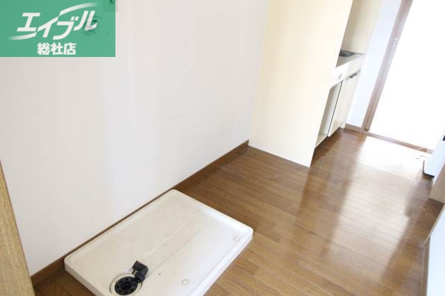 その他部屋・スペース　洗濯パン