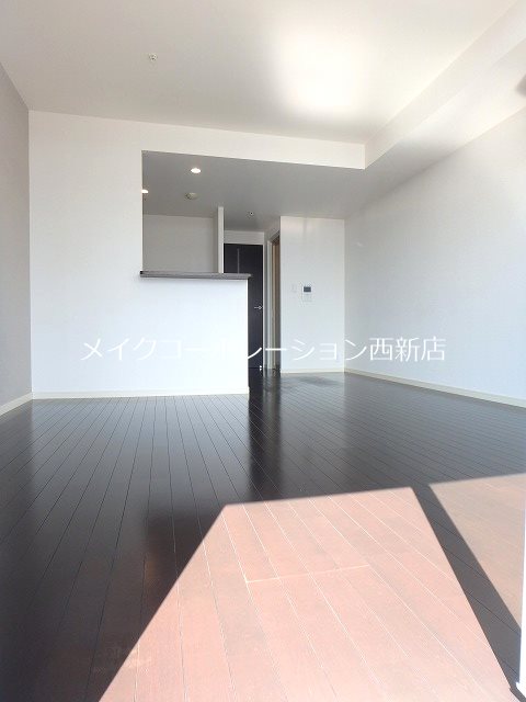 居室・リビング　※家具付きプランのお部屋の写真