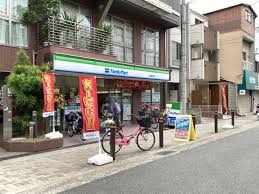 コンビニ　ファミリーマート土居駅前店（コンビニ）まで193m