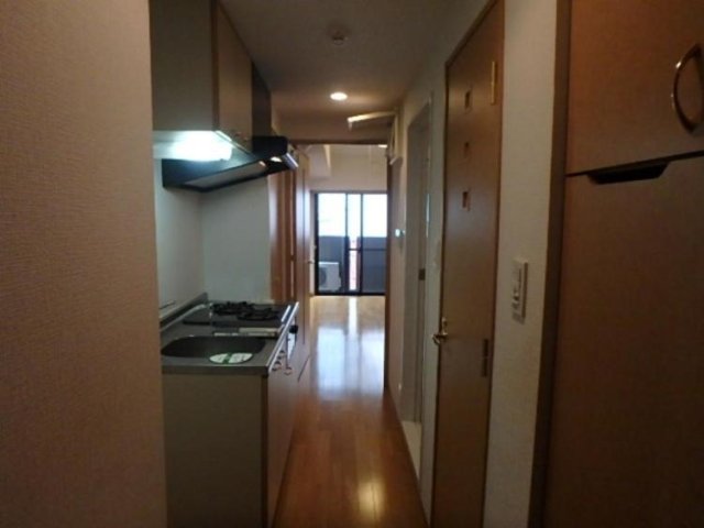 玄関　シンプルで使いやすい玄関です