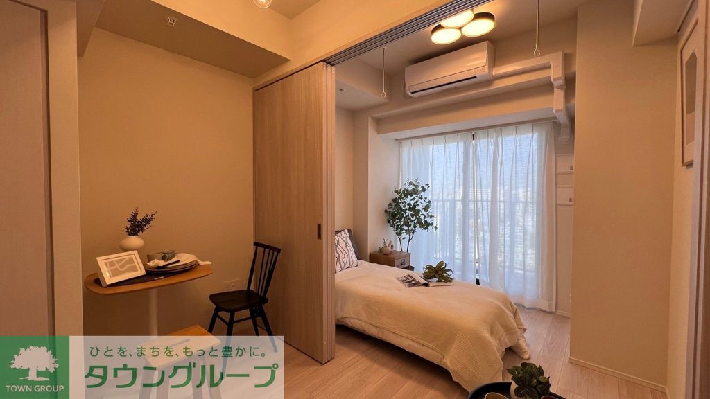 その他部屋・スペース　※写真は同タイプ住戸です。