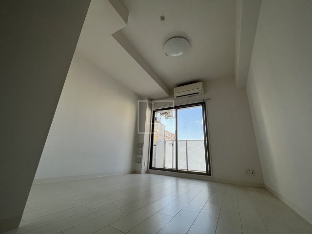 その他部屋・スペース　エスリード難波レジデンス　洋室