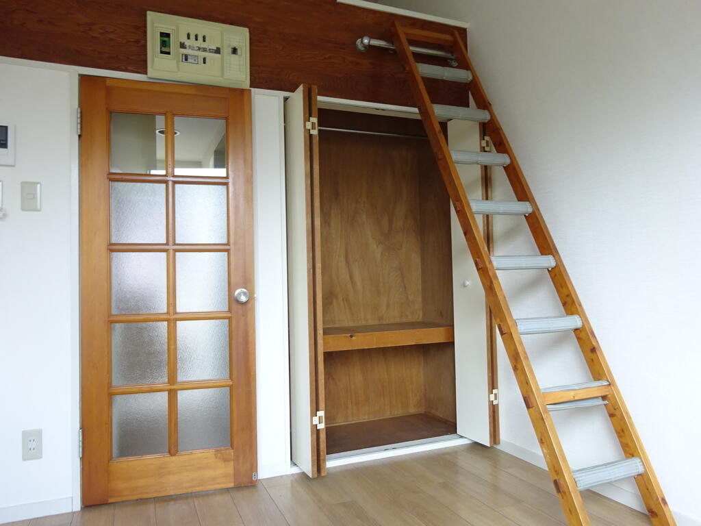 その他部屋・スペース