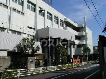 小学校　台東区立東泉小学校（小学校）まで780m