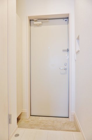 玄関　※イメージ画像です