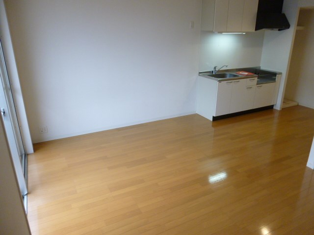 居室・リビング　別室参考写真