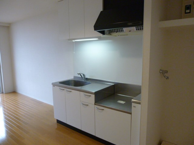 キッチン　別室参考写真