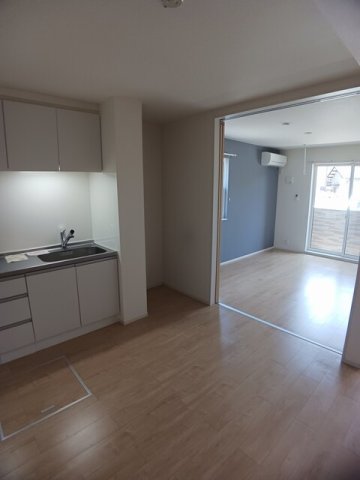 その他部屋・スペース　過ごしやすい室内です