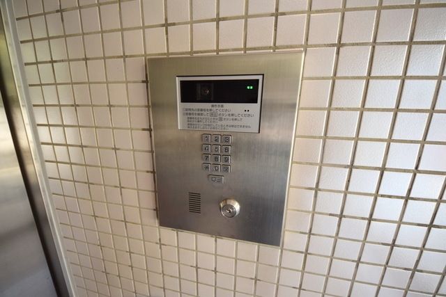 その他共有部分　★オートロック★