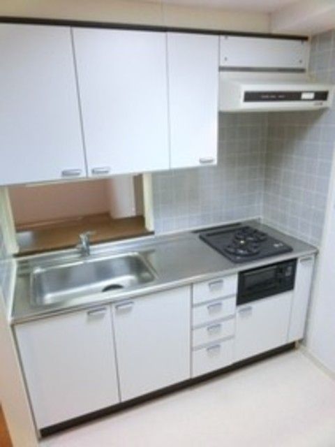 キッチン　★キッチン★