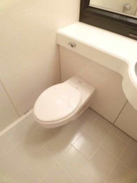 トイレ　★トイレ★