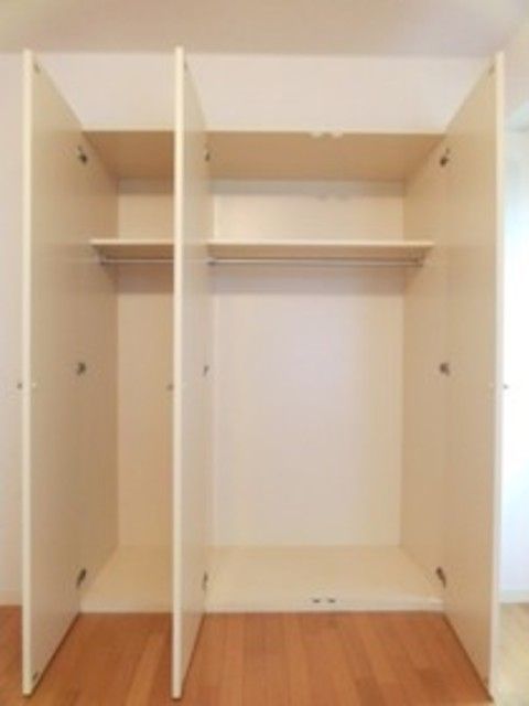 その他設備　★収納★