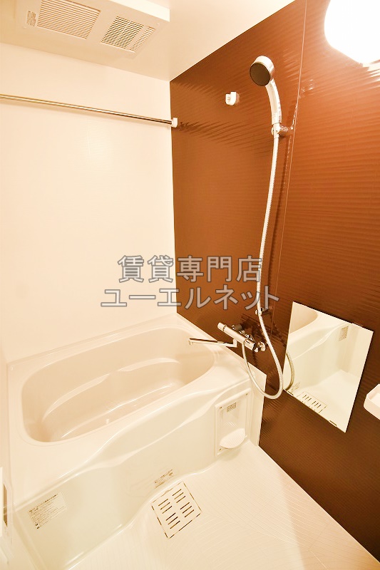 バス・シャワールーム　風呂