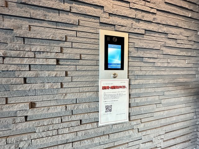 バス・シャワールーム　バスルーム　※同タイプの部屋のお写真です