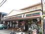 コンビニ　セブン－イレブン　八王子犬目店（コンビニ）まで180m