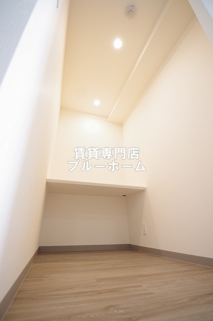 その他　勉強やお仕事をするスペースとしてお使いいただけます！