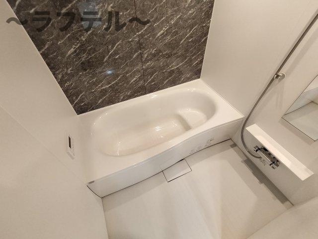 バス・シャワールーム　別部屋イメージ写真