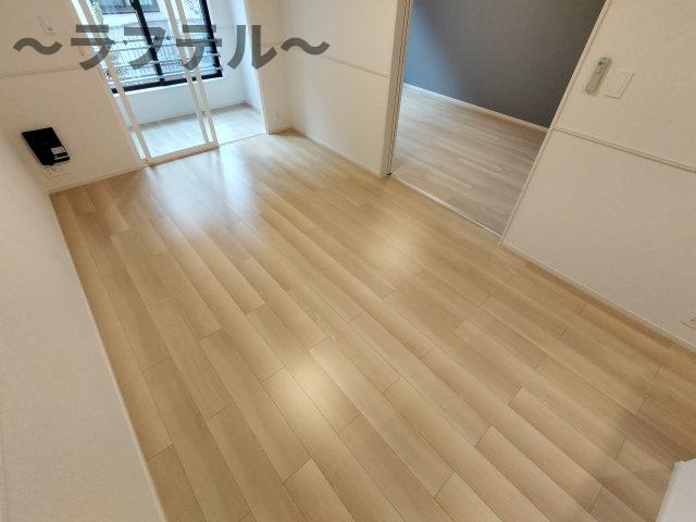 居室・リビング　別部屋イメージ写真