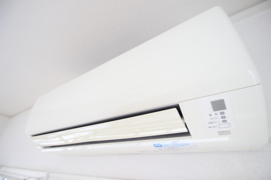 その他設備　※別部屋の写真です