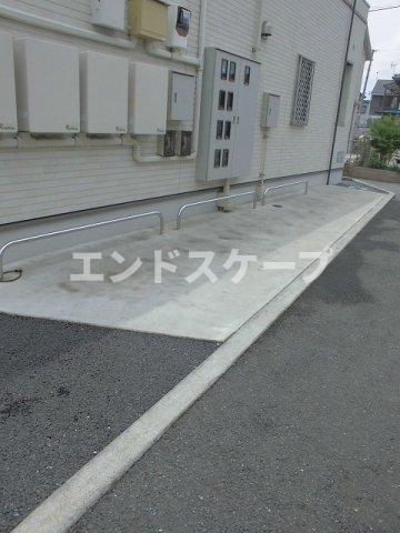 その他共有部分　高崎、前橋のお部屋探しはエンドスケープまで！お客様の理想お聞