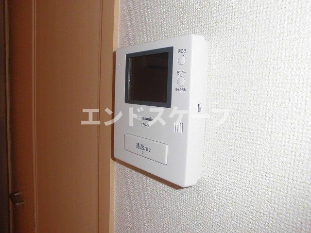 セキュリティ　高崎、前橋のお部屋探しはエンドスケープまで！お客様の理想お聞