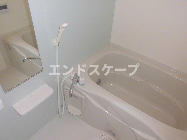 バス・シャワールーム　高崎、前橋のお部屋探しはエンドスケープまで！お客様の理想お聞