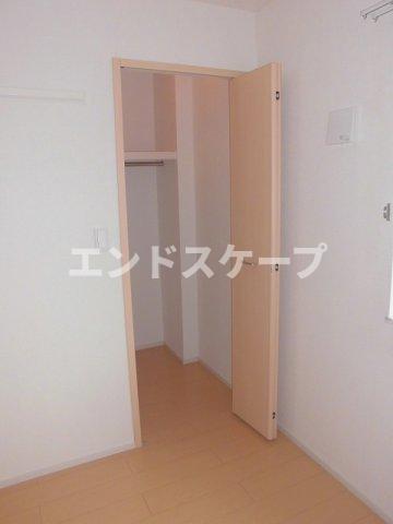 収納　高崎、前橋のお部屋探しはエンドスケープまで！お客様の理想お聞