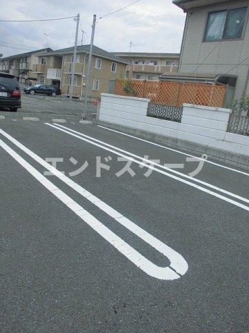 駐車場　高崎、前橋のお部屋探しはエンドスケープまで！お客様の理想お聞