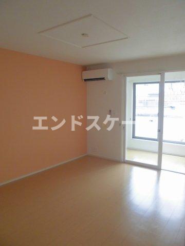 居室・リビング　高崎、前橋のお部屋探しはエンドスケープまで！お客様の理想お聞