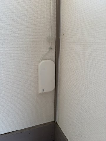 その他設備　光コンセントあり。