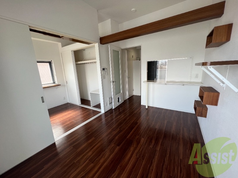 居室・リビング