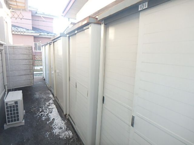 その他共有部分